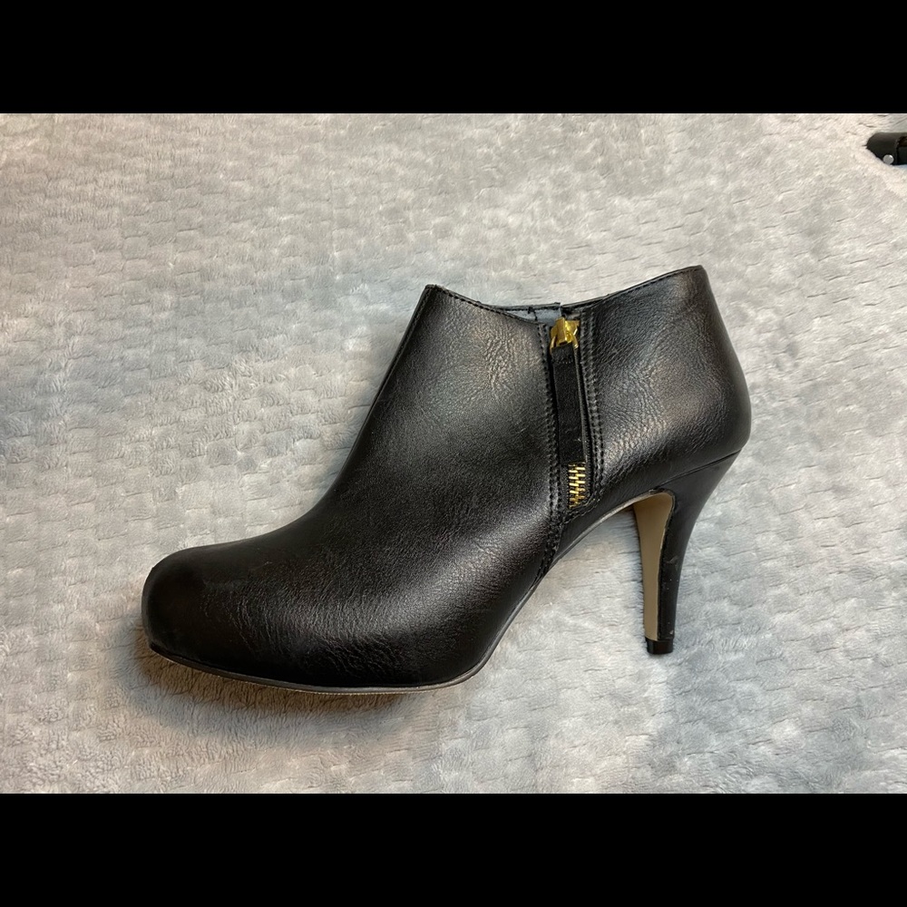 Madden girl boots - Picture 3 of 3